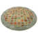 Abrigail Power Loom Blue/Green Rug