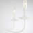 Abigeal 5-Light Dimmable Candle Style Chandelier-567692330