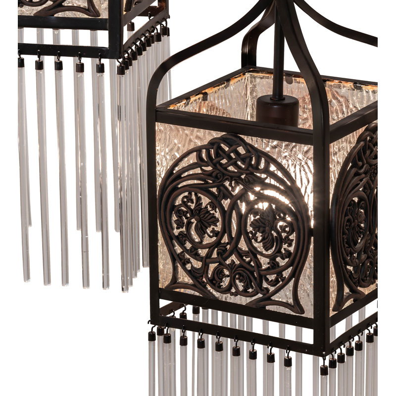 3 - Light Pendant