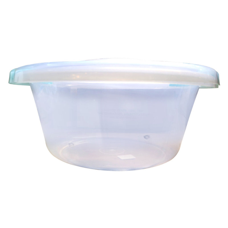Plastic Mixing Bowl