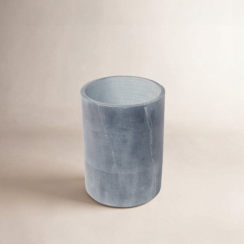 Tallulah Stoneware Wine Bucket