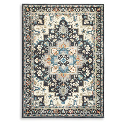 Blencoe Washable Rug