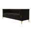Mobilier de salon Mid-Century