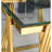 20 Inch Square End Table-2124313090