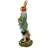 Fitz and Floyd Jardin Rabbit Male Figurine