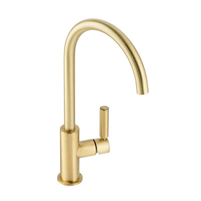 Abode Designs Globe Kitchen Faucet