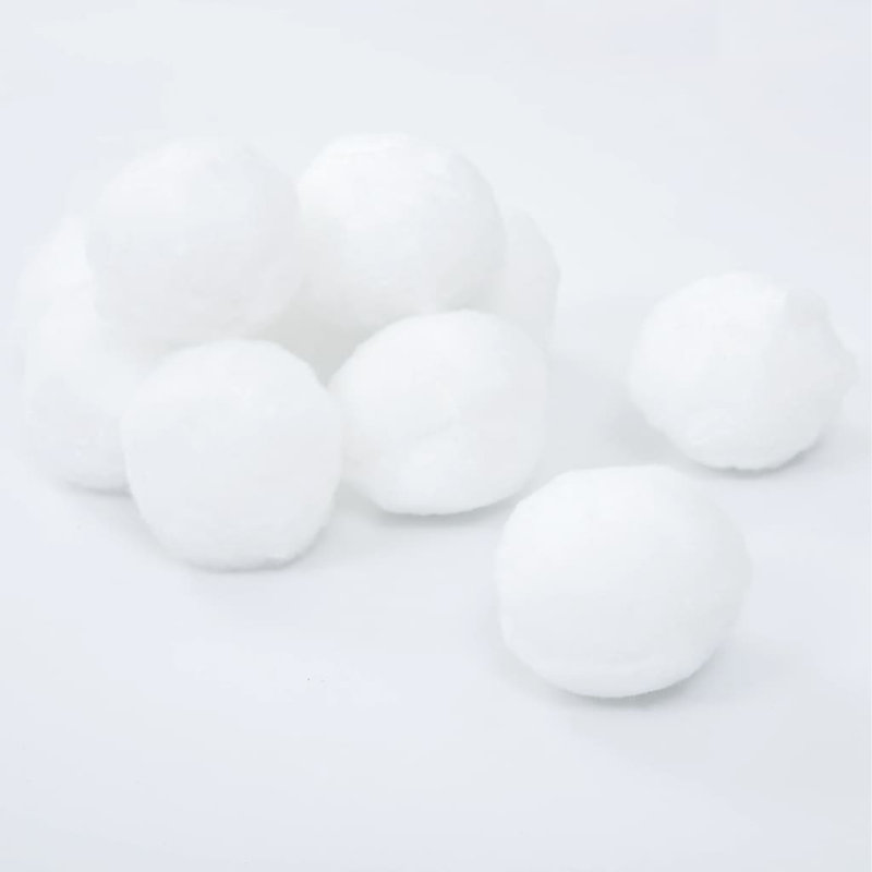 Thorben Pool Filter Ball