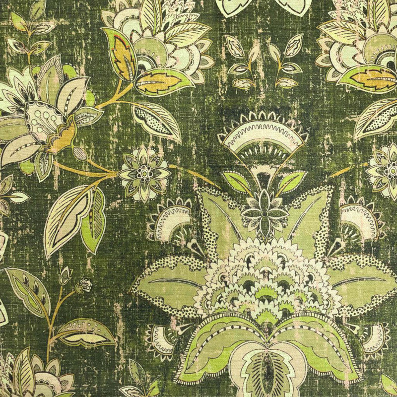 Suite Manchester Fabric, Silver Sage