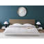Sabeen Upholstered Boucle Platform Bed-122273454-122273453