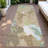 Machine Washable Indoor/Outdoor Oden ACN2161 Modern Rug-1442252005