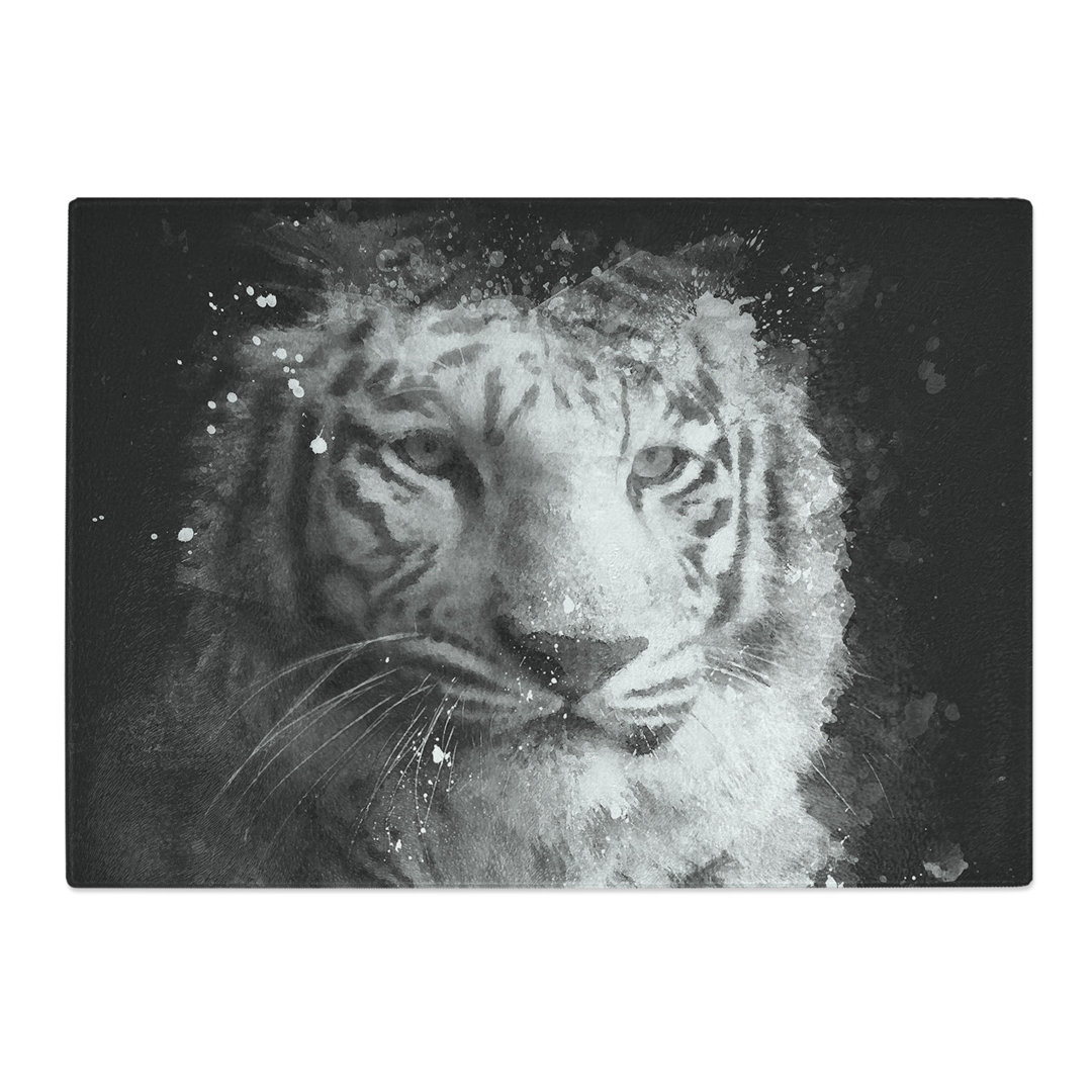 Tiger Vol.3 Chopping Board