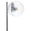 Catinna Metal Globe Lamp