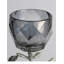 Bougeoir de table en verre-2053353908
