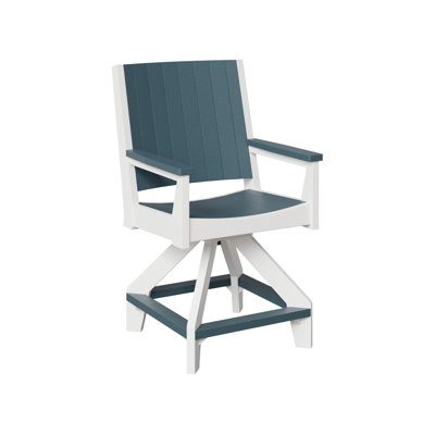 Mayhew Outdoor Bar Stool