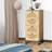 4 - Drawer End Table-96426041