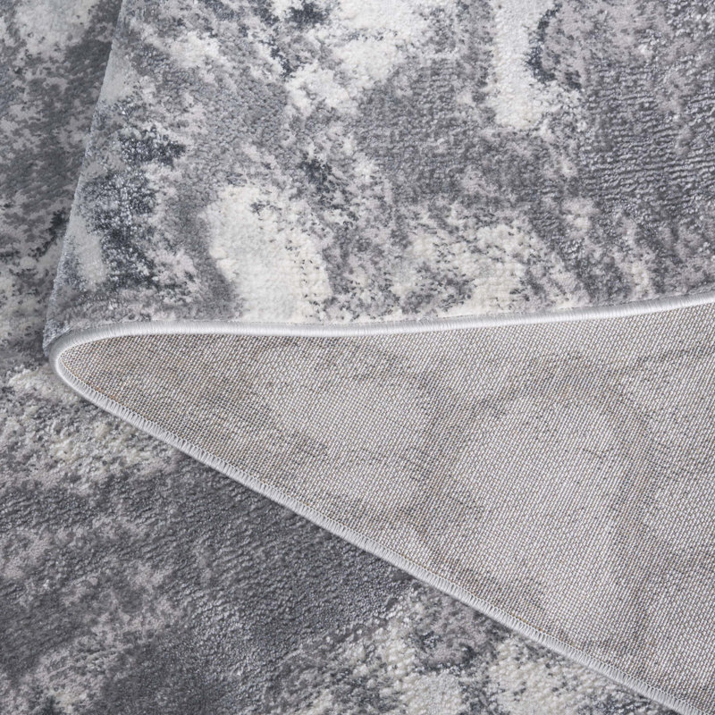 Kayliann Performance Abstract Rug