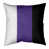 White/Purple/Black