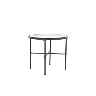 Table bistro ronde 33 po Provence