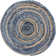 Philo Cotton Striped Indoor Rug