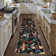 Pearcy Machine Washable Floral Area Rug With Non-Slip Backing
