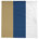 Detroit Basketball,Gold/Navy Blue/White