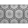 Premium Machine Washable Cerrito White Rug