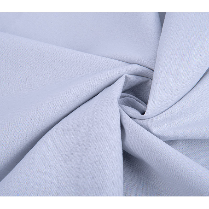 Queen Organic Cotton Percale Yellow and White Floral Sheet Set