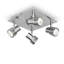 Edessa Ceiling Spotlight-1224903304