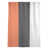 Orange / noir / argent sélectionné