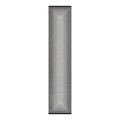 Kanoi Geometric Indoor Rug