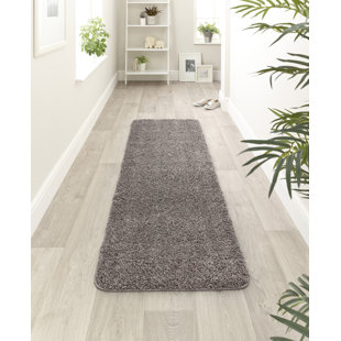Machine Tufted Area Rug