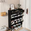 Range-chaussures, tablettes de rangement pour chaussures-576849832