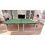 Table de tennis de table d'intérieur pliable Butterfly-15353008-36346747