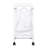 Rolling Triple Laundry Sorter-186940925