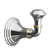 Polished Chrome wit Vibrant Polished Brass Accents is out of stock