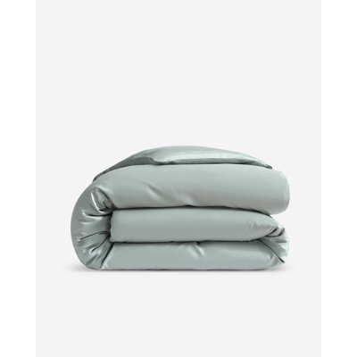 Silky Lyocell Duvet Cover