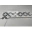 Carreau de mosaïque 4 po x 5 po