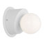 Nodes Dimmable Vanity Light
