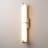 25" Dimmable LED Vanity Light in Brushed Nickel