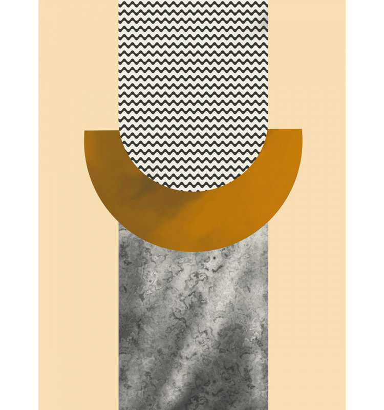 Wrapped Canvas Print, 50.8 cm H x 76.2 cm W