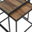 3 - Piece Living Room Table Set-653418428