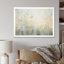 «Green Beige Serene Meadows I», reproduction d'art sur toile-1583027112-1583026692