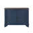Navy Blue/Brown