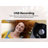 Lakeshore 5-in-1 Turntable System with Bluetooth Record Player