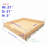 Milani Solid + Manufactured Wood Pull Out Drawer-1321128676