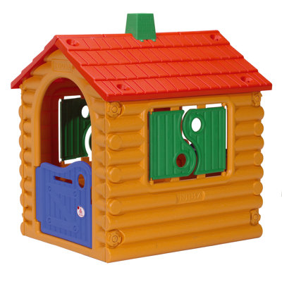 Hut House