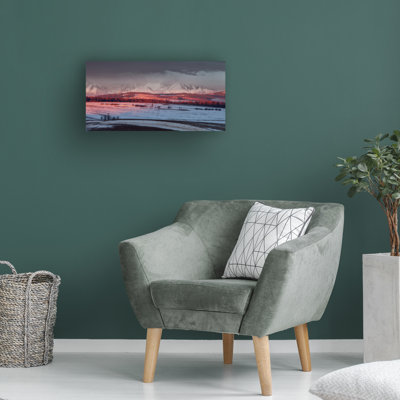 Œuvre sur toile, Bachelo, Peter Svoboda