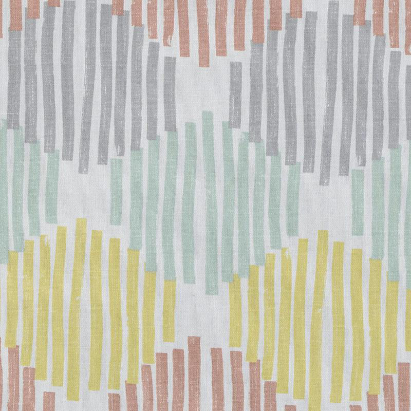 Alhambra Fabric, Pastel
