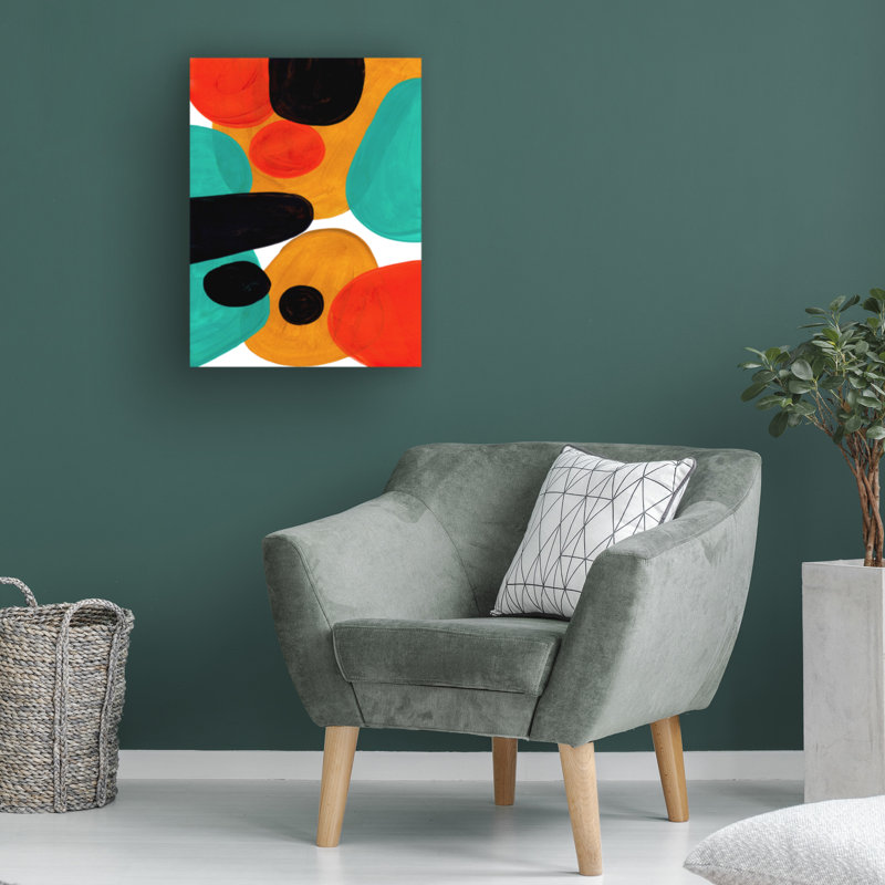 Art sur toile Ejaaz Haniff