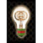 "Gucci Is Always A Good Idea" par Jodi - Rectangle, impression-193475950-193475920
